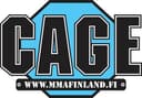 Cage MMA Finland logo