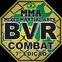 BVR Combat logo
