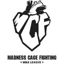 Madness Cage Fighting logo