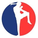 Professional Muaythai League logo