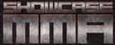 Showcase MMA logo