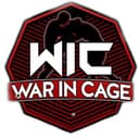 War in Cage logo