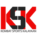 Kombat Sports Kalayaan logo