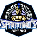 Sparta Fight MMA logo