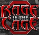 Rage in the Cage OKC logo