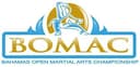 Bahamas Open Martial Arts Championship logo