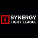 Synergy Fight League logo