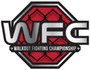 Walkout Fighting Championship logo