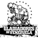 Gladiadores de Venezuela logo