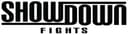 Showdown Fights logo