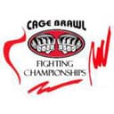 Cage Brawl logo