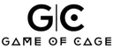Game of Cage logo