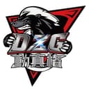 Dongzhenge Fight logo