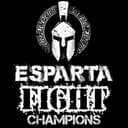 Esparta Fight Champions logo