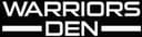 Warrior's Den Fighting Championships logo