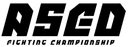 Ased Fighting Championship logo