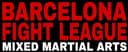 Barcelona Fight League logo