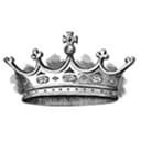 King of the Rock logo