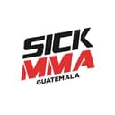 Sick Fight Night MMA logo