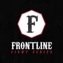 Frontline Fight Series logo