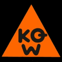 KO Warriors logo