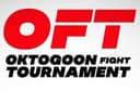 Oktogoon Fight Tournament Brasil logo
