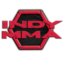 Indy MMA logo