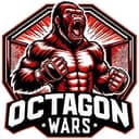 Octagon Wars logo