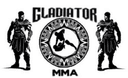 Gladiator MMA logo