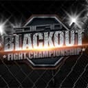 Blackout Fight Championship logo