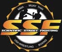 Scientific Street Fighting logo