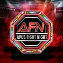 Apus Fight Night logo