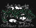 Genesis Combat Sports logo
