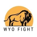Wyo Fight logo