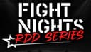 Fight Nights: RDD Series logo