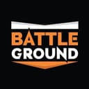 Battleground MMA logo