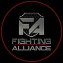 Fighting Alliance logo