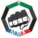 Saudi Mixed Martial Arts Federation logo