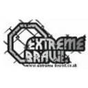 Extreme Brawl logo