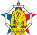 Golden Coat Fighting Championship logo