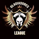 Gladiadores Fight League logo