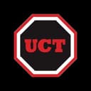 Ultimate Combat Trials logo