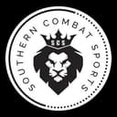 Southern Combat Sports logo