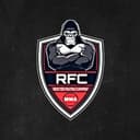 Reaction Fighting Champion logo