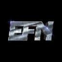 Euro Fight Night logo