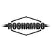 Roshambo MMA logo
