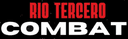 Rio Tercero Combat logo