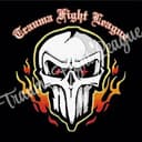Trauma Fight League logo