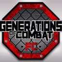 Generations of Combat logo