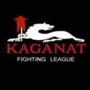 Kaganat Fighting League logo
